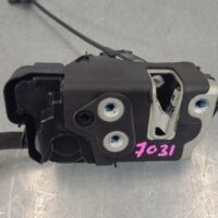 2024 FORD RANGER Door/Boot/Gate Lock