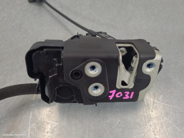 2024 FORD RANGER Door/Boot/Gate Lock