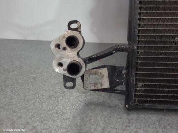 2012 VOLKSWAGEN TRANSPORTER A/C Condenser