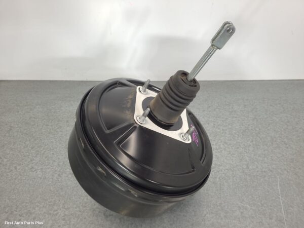 2008 MERCEDES SPRINTER Brake Booster