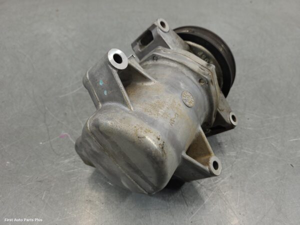 2017 MITSUBISHI TRITON A/C Compressor