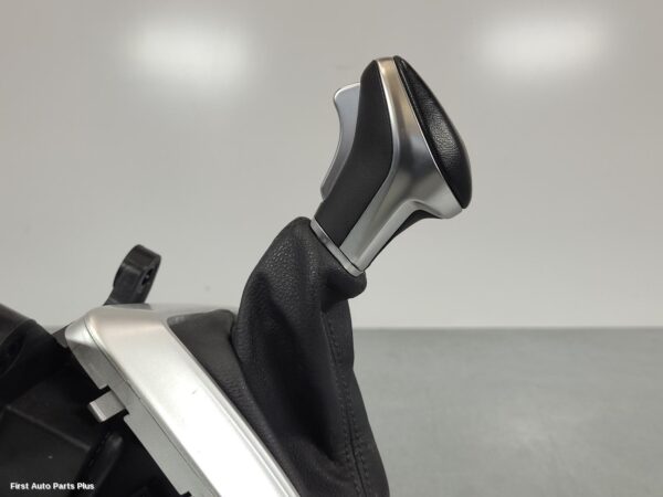 2024 LDV DELIVER 9 Gear Stick/Shifter