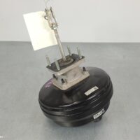 2017 NISSAN NAVARA Brake Booster