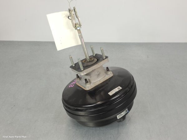 2017 NISSAN NAVARA Brake Booster