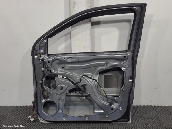 2016 FORD RANGER Right Front Door