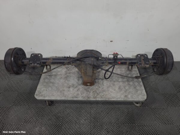 2005 FORD TRANSIT Rear Diff Assembly