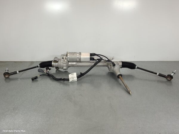 2024 FORD TRANSIT Steering Box/Rack