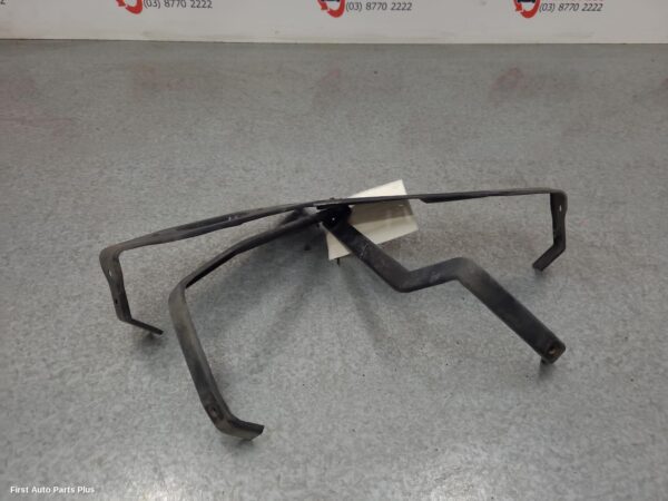 2022 FORD RANGER F/Bar Reinforc/Brack