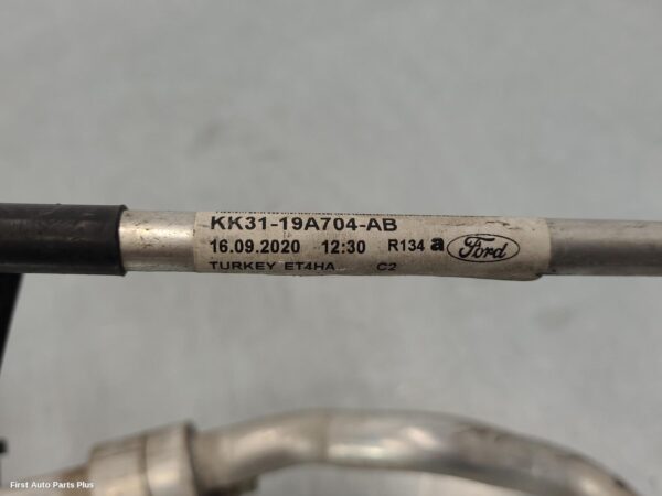 2021 FORD TRANSIT A/C Hoses