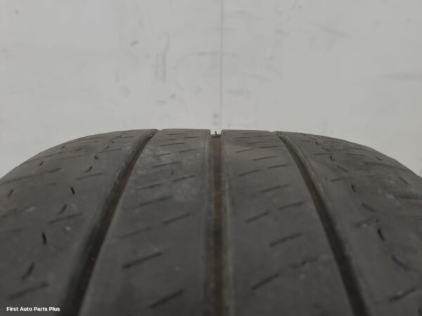 2021 RENAULT MASTER Wheel Standard/Steel