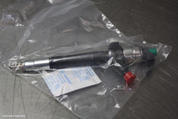 2010 FORD TRANSIT Fuel Injector