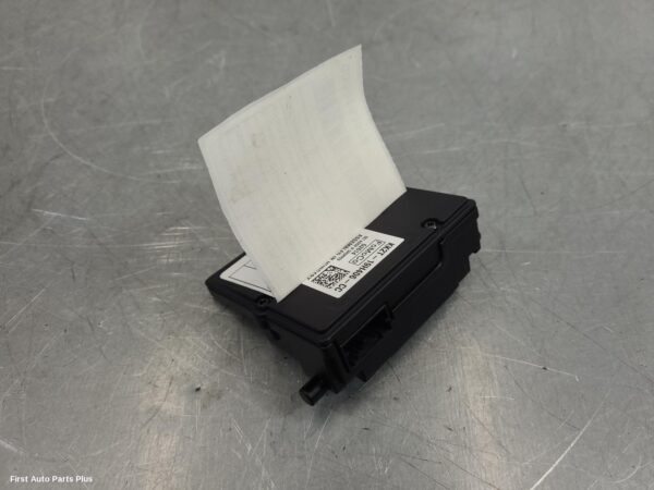 2022 FORD TRANSIT CUSTOM REVERSE_CAMERA