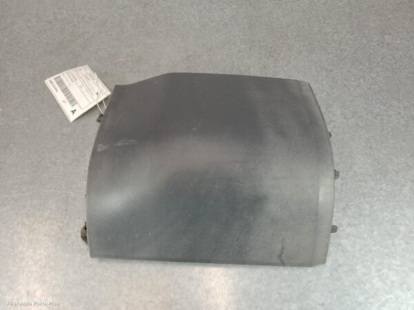 2011 VOLKSWAGEN TRANSPORTER Rear Bumper