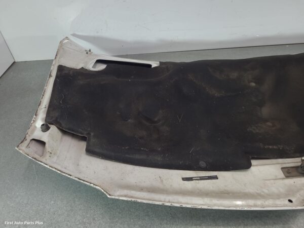 2002 MERCEDES SPRINTER Bonnet