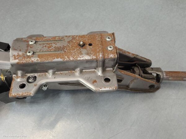2018 FORD TRANSIT CUSTOM Steering Column