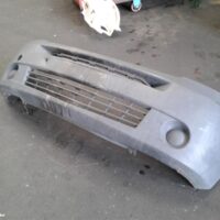 2009 RENAULT MASTER Front Bumper