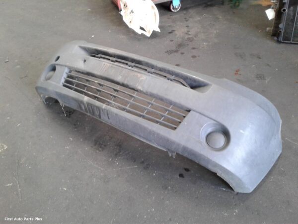 2009 RENAULT MASTER Front Bumper