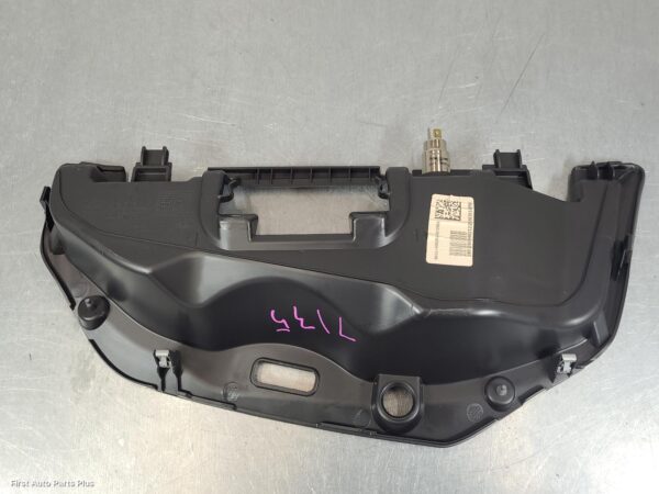 2018 FORD TRANSIT Trim Panel