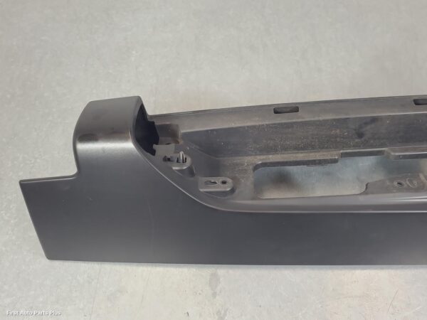 2016 RENAULT TRAFIC Left Taillight