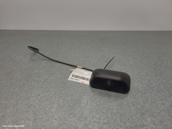 2013 FORD TRANSIT REVERSE_CAMERA