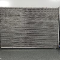 2023 NISSAN NAVARA Radiator