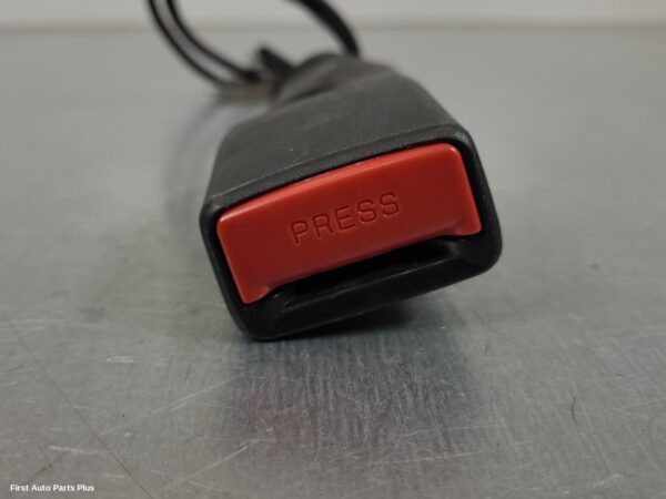 2016 FORD RANGER Seatbelt/Stalk