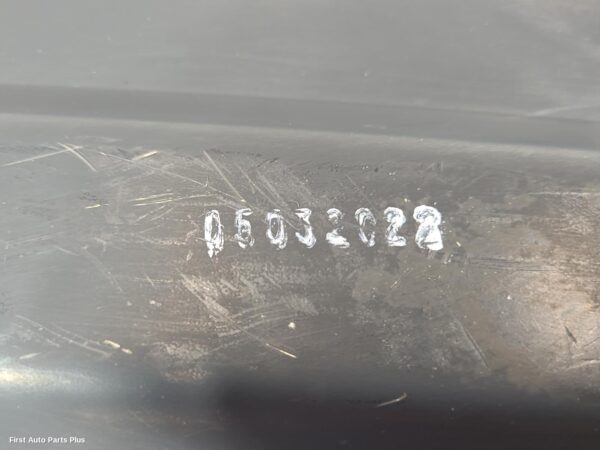 2021 FORD RANGER Sump Guard