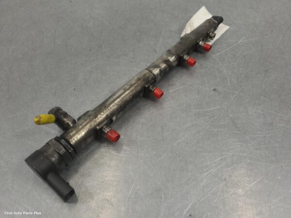 2007 MERCEDES SPRINTER Injection Rail