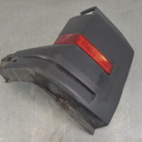 2020 VOLKSWAGEN CRAFTER Rear Bumper