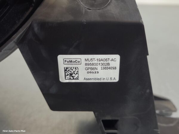 2023 FORD F SERIES SPEAKER