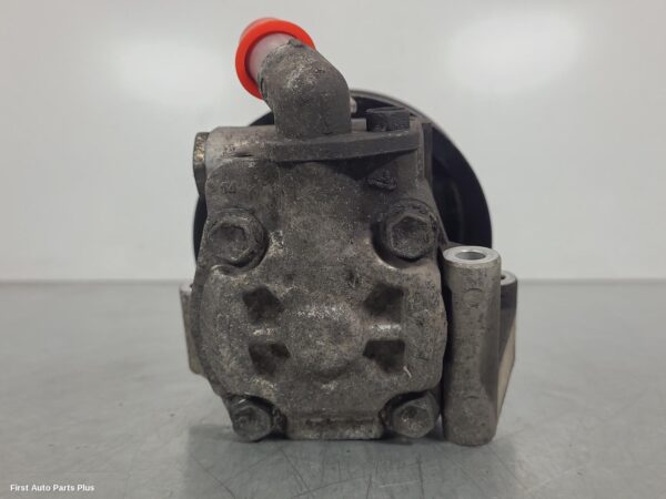 2012 FORD TRANSIT Steering Pump