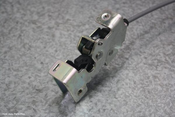 2010 FORD TRANSIT Door Handle