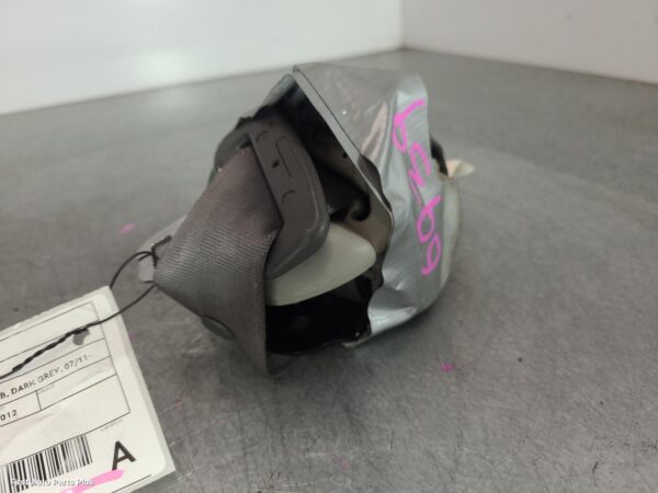 2012 TOYOTA HILUX Seatbelt/Stalk