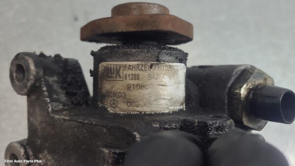 2004 MERCEDES SPRINTER Steering Pump
