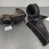 2020 VOLKSWAGEN CRAFTER Air Cleaner Duct/Hos