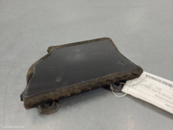 2021 NISSAN NAVARA Radiator Support