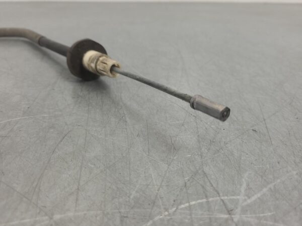 FORD TRANSIT 2006-2014 CABLE HANDBRAKE CABLE (FRONT CABLE), VM SI-II, 07/06-02/1 - Image 5