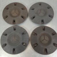 2017 MERCEDES SPRINTER Wheel Cover/Hub Cap