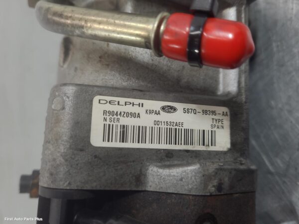 2004 FORD TRANSIT Injector Pump