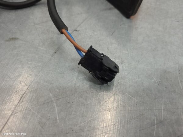 2023 MERCEDES SPRINTER Right Indicator/Fog/Side