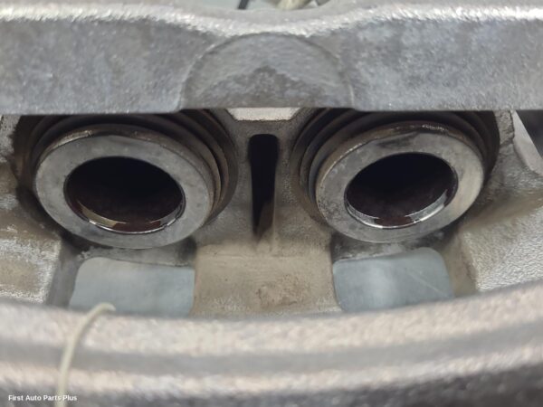 2023 FORD F SERIES Caliper