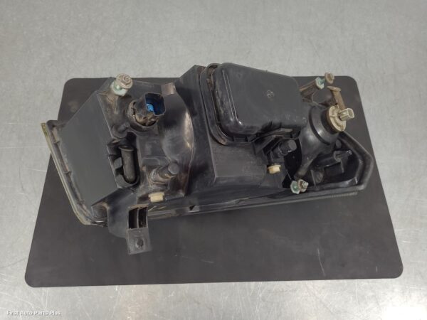 2005 FORD TRANSIT Left Headlamp