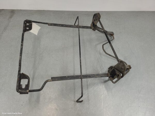 2024 RENAULT TRAFIC Spare Wheel Carrier