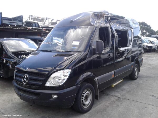 2012 MERCEDES SPRINTER Right Indicator/Fog/Side