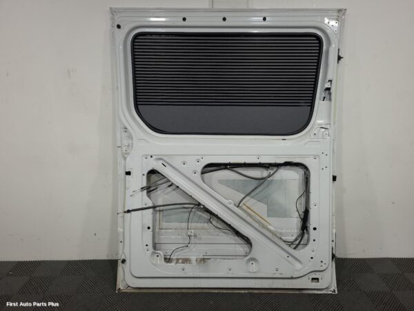 2021 MERCEDES SPRINTER Left Rear Door/Sliding