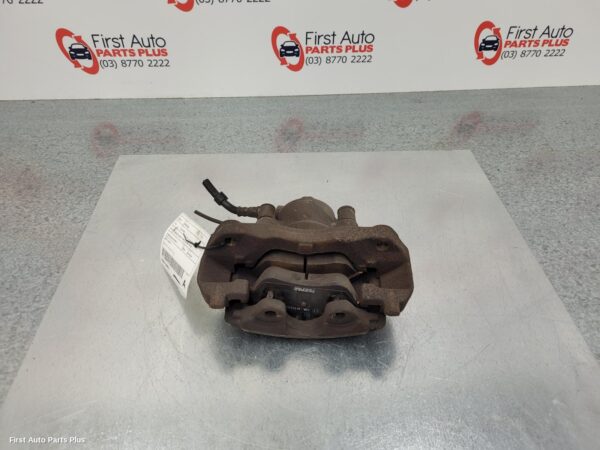2004 MERCEDES SPRINTER Caliper