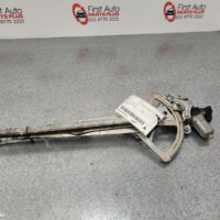 2010 TOYOTA HILUX Left Front Window Reg/Motor