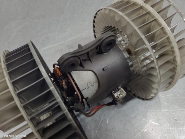 2006 MERCEDES VITO Heater Fan Motor