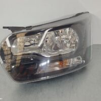 2021 FORD TRANSIT Left Headlamp