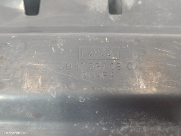 2021 FORD RANGER Sump Guard